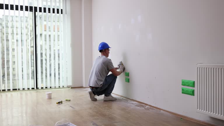 Best Industrial Mold Remediation  in Pueblo West, CO
